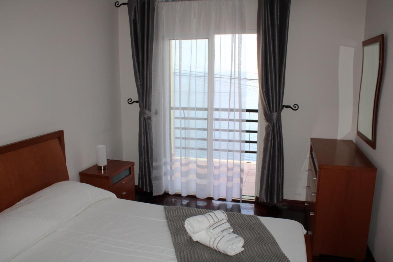 Sea Front House Vila Funchal  Exterior foto