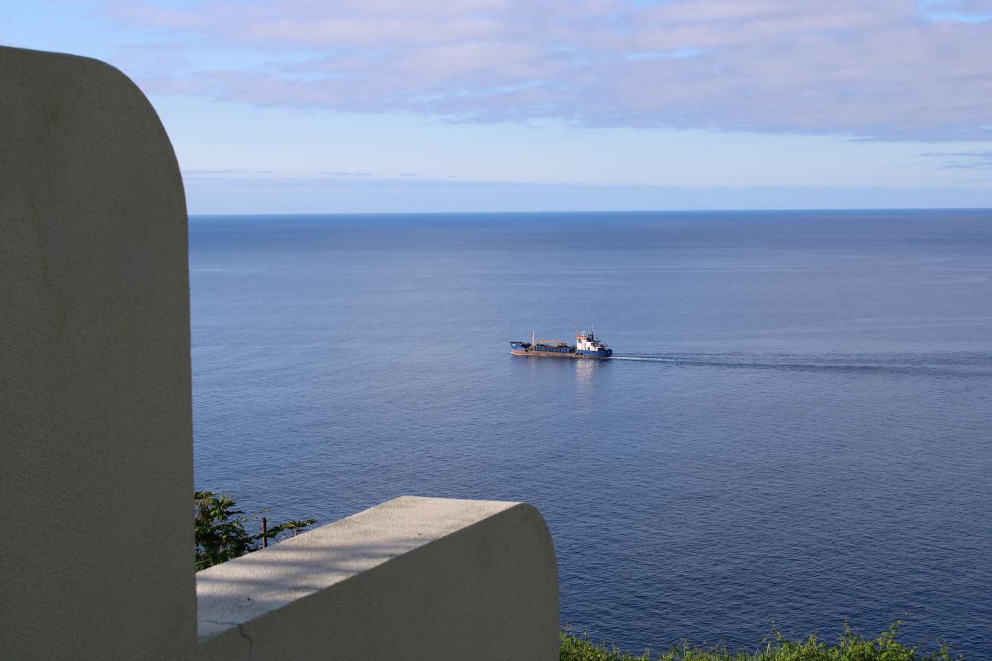 Sea Front House Vila Funchal  Exterior foto