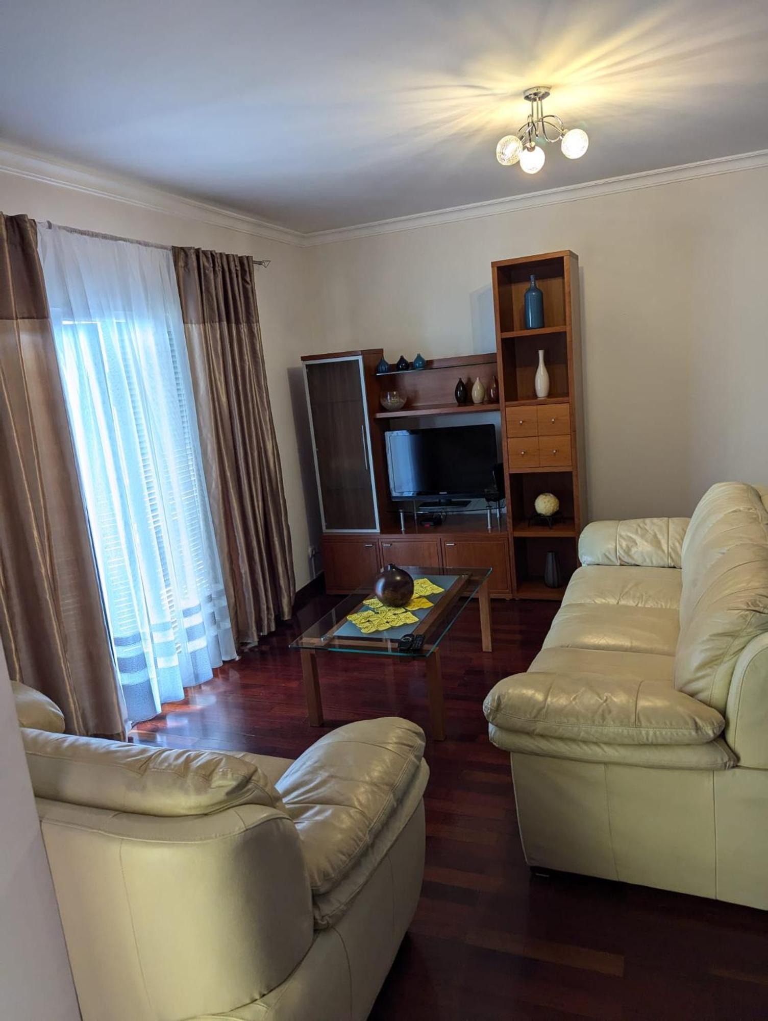 Sea Front House Vila Funchal  Exterior foto